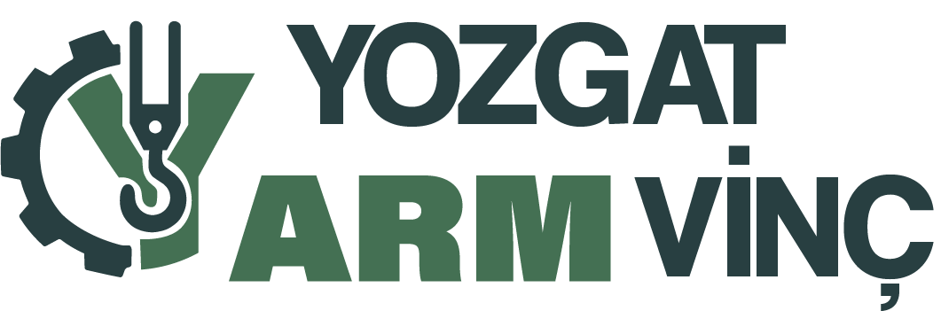 Yozgat Vinç Kiralama Logo